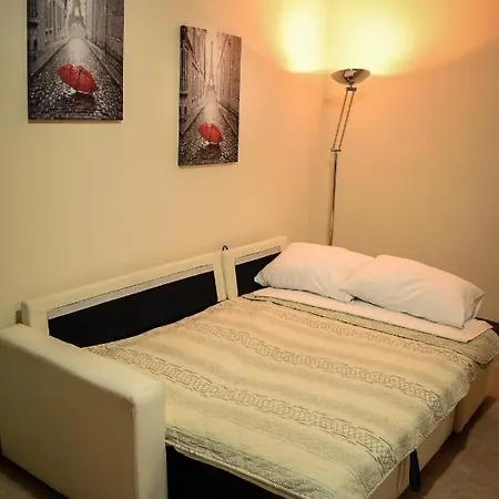 όμορφο στην περιοχή της ηλιούπολης Apartment *