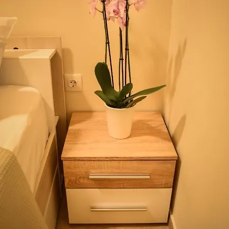 όμορφο στην περιοχή της ηλιούπολης Apartment