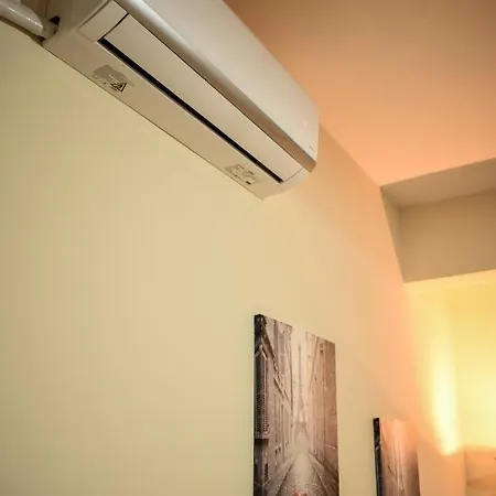 Apartment όμορφο στην περιοχή της ηλιούπολης Athens