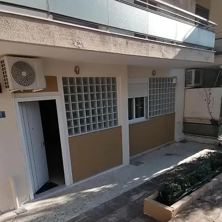 όμορφο στην περιοχή της ηλιούπολης
